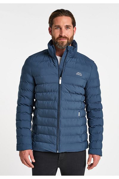 Icebound Albisol Wattierte Winterjacke