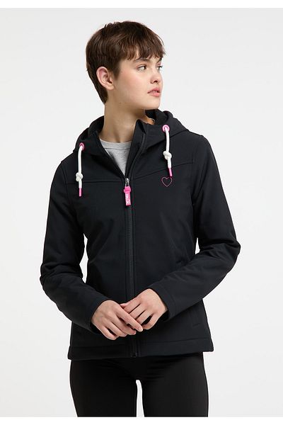 myMo ATHLSR Softshelljacke alary