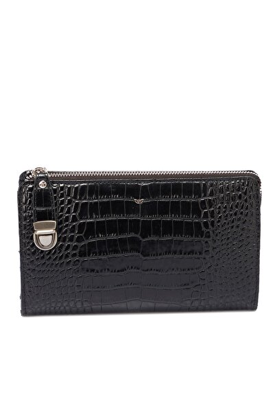 Tergan Μαύρο Δερμάτινο Ανδρικό Τσάντα 02199c60