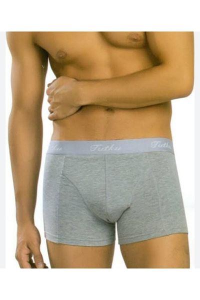 Tutku Men's Boxer 3-piece