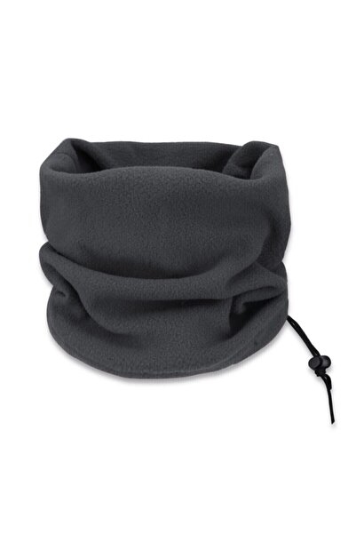 Tina Winter Fleece Scarf Beanie Neck Collar Thermal Neck Warmer Bandana Men Women Face Mask Hat