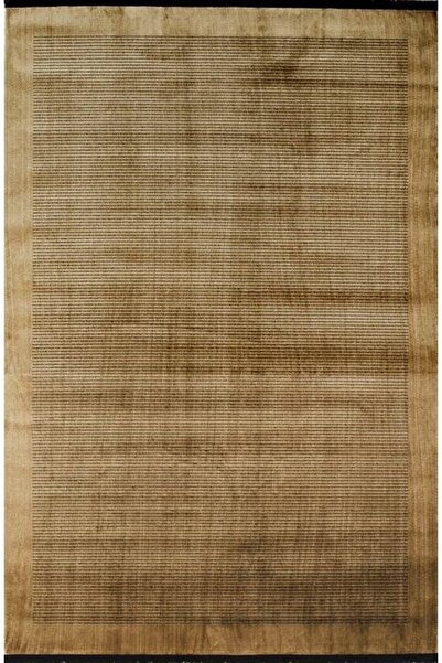 GÜMÜŞSUYU Gümüşsuyu - Tierra 13374 - Gold, Gri, Mavi - Halı