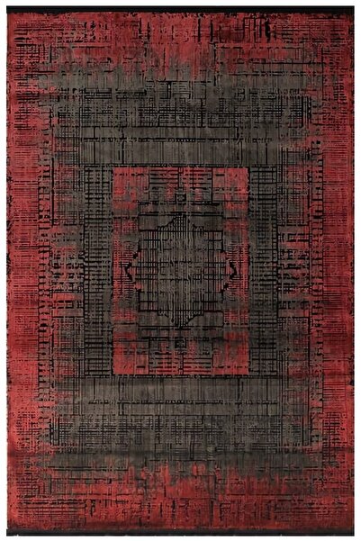 GÜMÜŞSUYU Tierra 12894 Marsala Halı