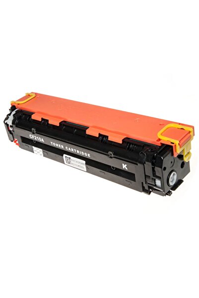 SRToner Hp Cm1312, Cm1415 / Cb541a Ce321a Cf211a / Muadil Mavi Toner