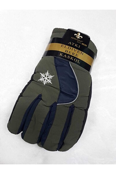 MODA Ανδρικά χειμωνιάτικα γάντια