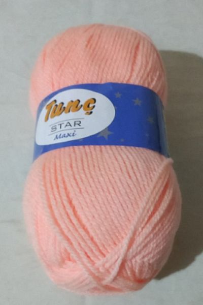 Tunç Çadır Star Maxi Melon Inside 1 Piece Color: 37