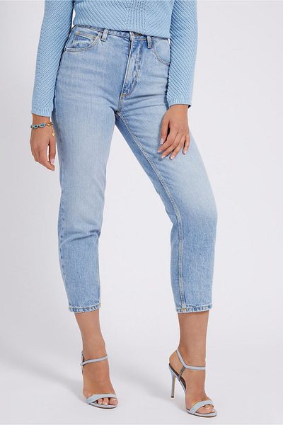 Guess Mom Women's Jean Pantsw2ya21d4nh6