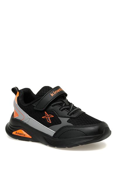 Kinetix Stark J 3fx 101332684 Black Men's Shoes