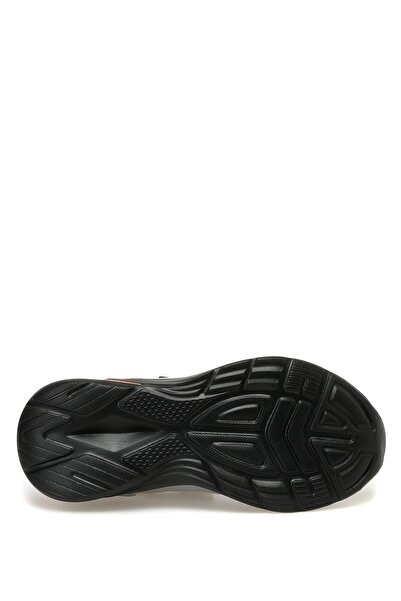 Kinetix Stark J 3fx 101332684 Siyah Erkek Ayakkabı