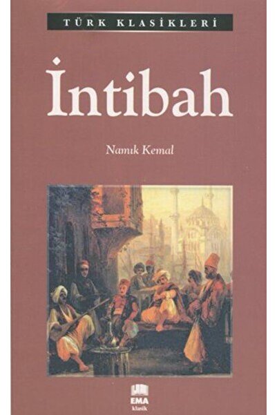 Ema Kitap Intibah