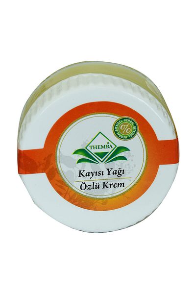 Themra Apricot Oil Extract Acne Pimple Blemish Cream 50 Cc