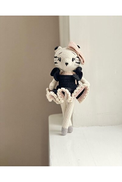 Damla Amigurumi Oyuncak