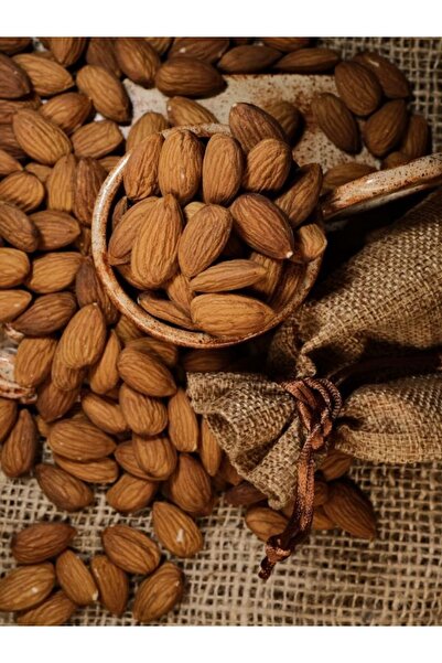 NONTOXINLIFE Çiğ Badem - 250 Gr.