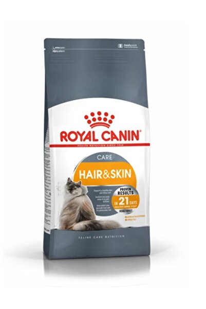 Royal Canin 2 Kg Yetişkin Kedi Maması Cilt Ve Tüy Sağlığı Koruma