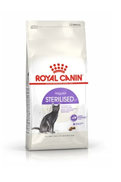 Royal Canin 15 Kg Kısırlaştırılmış Kedi Maması