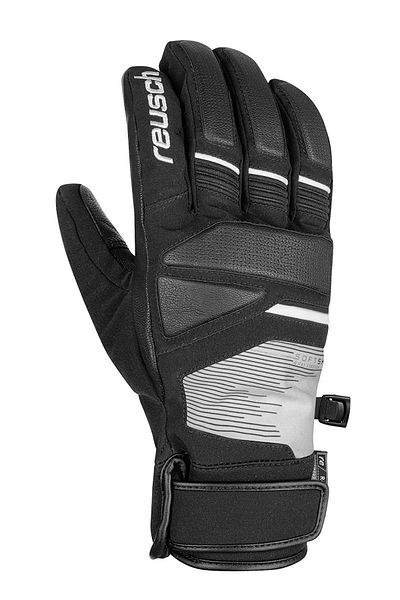 Reusch ستورم آر تيكس® قفازات التزلج Xt