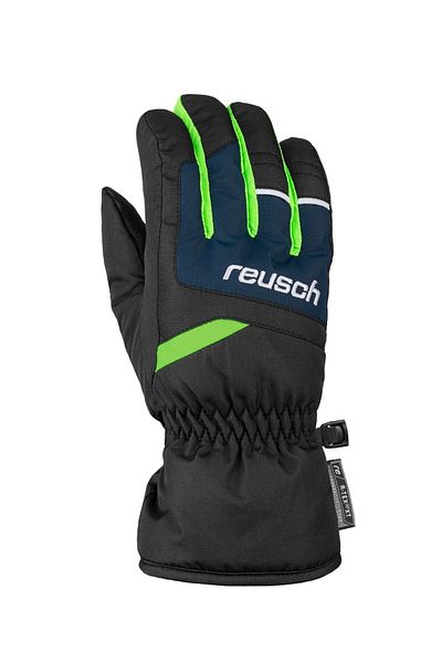 Reusch بينيت آر تيكس® قفازات التزلج للأطفال XT Junior