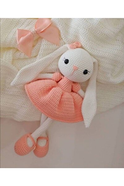 Damla UZUN KULAK TAVŞAN