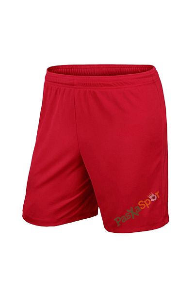 Pasxaspor Professional Football Training Fitness Astroturf Game Shorts