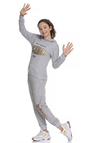 Flower Молодіжний спортивний костюм