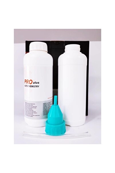 Genel Markalar Partikül Sıvısı Dizel Katkısı 1 Litre Citroen C-elysee 973697 Uyumlu