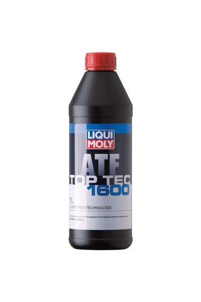 Liqui Moly Top Tec Atf 1600 Mb 236,14 - 1 Litre