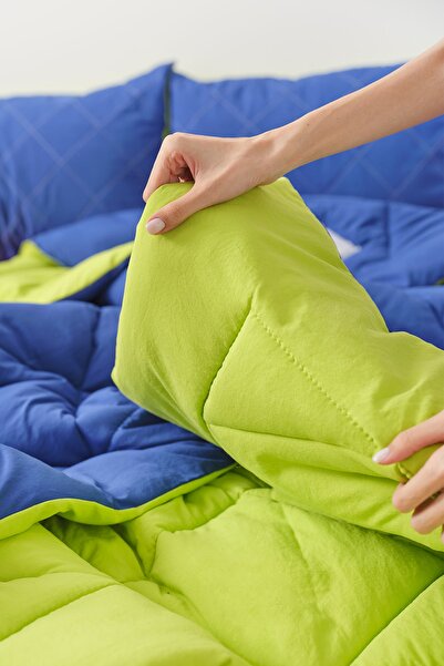 Karaca Home Smart Comfort Blueberry Çift Kişilik Uyku Seti