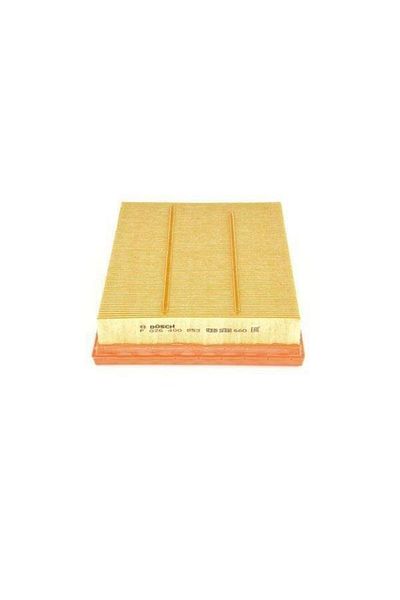 Bosch F 026400553   Air Filter Ford Mondeo S-Max