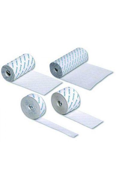 Unipore Elastic Flaster 15 Cm X 10 Meters