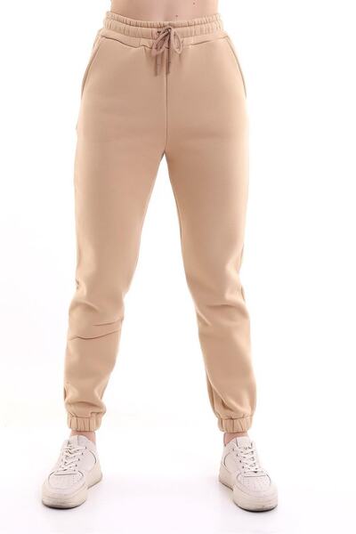 ESPİNA Pantaloni de sport cu buzunar pentru femei