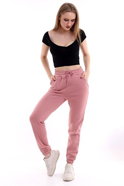 ESPİNA Γυναικεία Φούτερ τσέπης