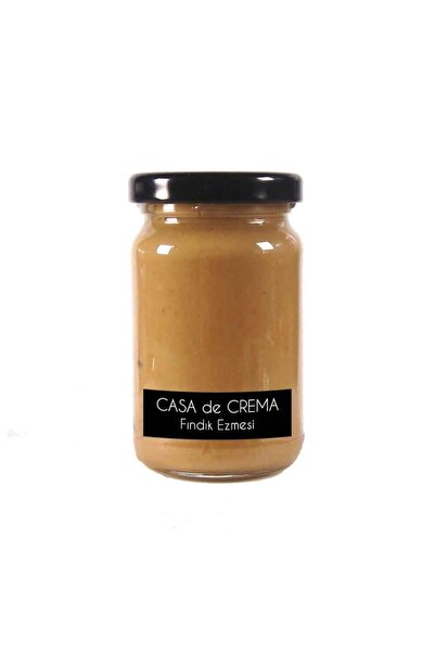 casa de crema Fndık Ezmesi