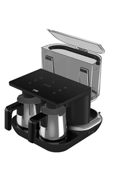 Beko Tkm 8961 S Kahve Makinesi