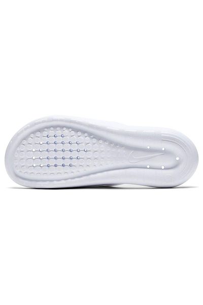 Nike Papuci albi pentru bărbați W Victori One Shower Slide Cz7836-100