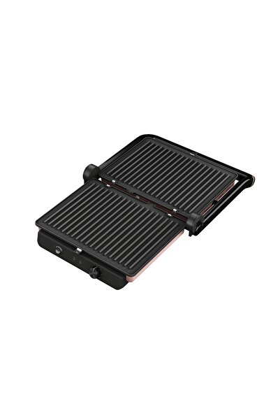 Beko Tm 5046 Cr Floral Tost Makinesi