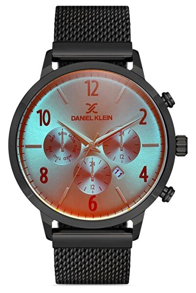 Daniel Klein Dk006575 Erkek Kol Saati