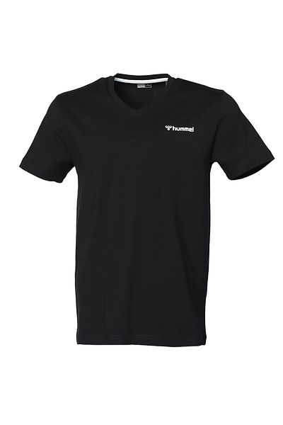 hummel Мъжка тениска Kaise