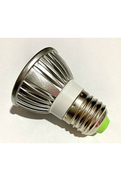 TorchStar 3w E27 Duylu Led Spot Ampul
