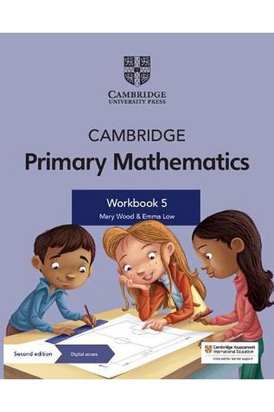 Cambridge University Press 9781108746311