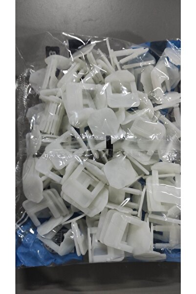 ZENİTH Seviye Tespit Artısı No :3 1 Paket(100adet)