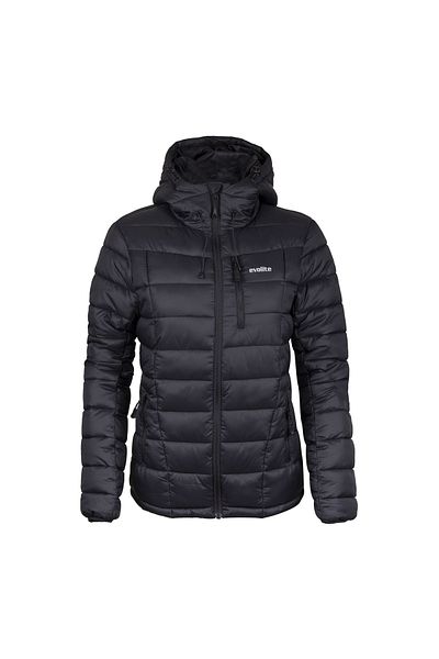 Evolite Zonefiber Coat - Black