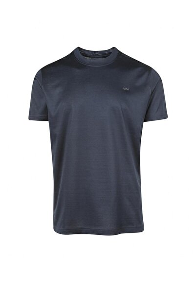 PAUL&SHARK Men's Knıtted T-shırt