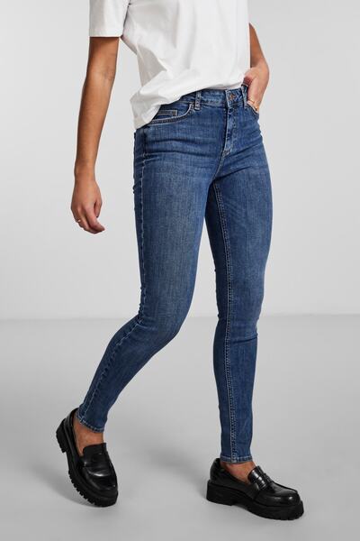 PIECES Τζιν Γυναικεία/Κορίτσια