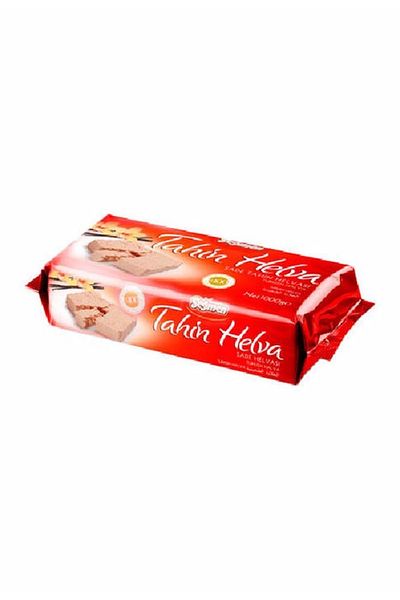Seğmen Plain Halva 1 kg