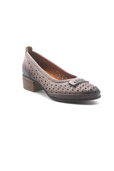 Venüs 2312502 Women's Leather Shoes