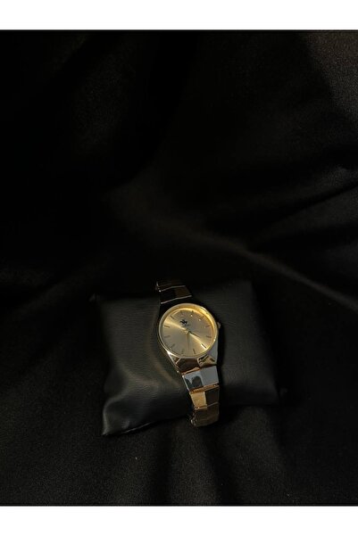 G Sport POLO Yılan Sırtı Kadın Saat
