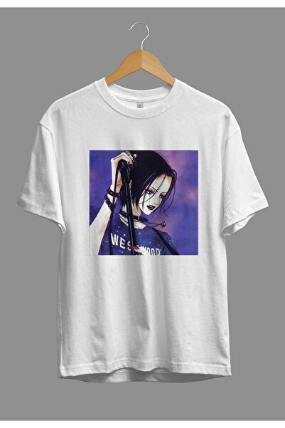 ZOKAWEAR nana Osaki Black Stones tricou anime cu design personalizat