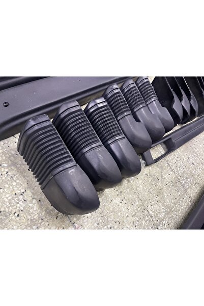 CLKİZMİR Körüklü Tampon Sağ Arka Körük