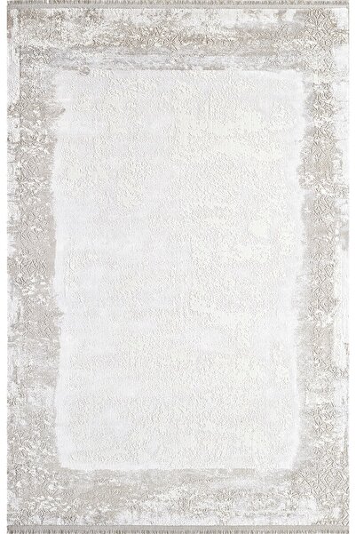 Pierre Cardin Halı Monet Mt40c %70 Doğal Iplik %30 Akrilik Iplik Ile Üretilen...