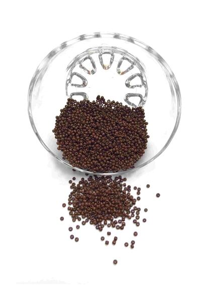 FdayAksesuar Vrste perli Šarene perle od peska 2mm – Perle